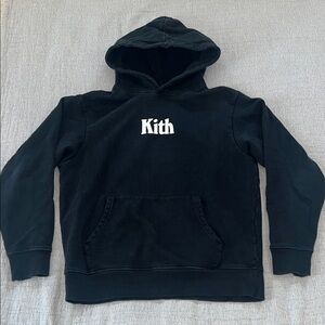 Kith Timberland Williams Hoodie (FW’17)